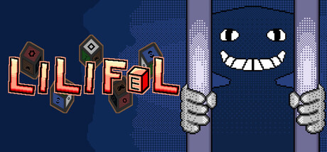Lilifel — Steam header