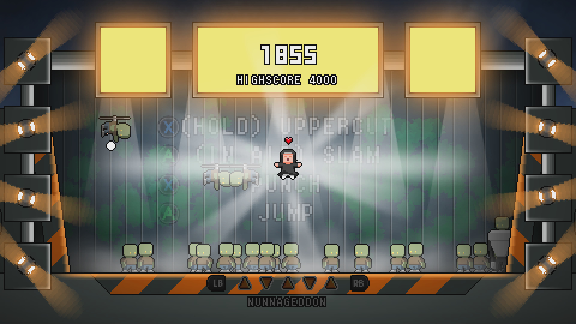 10 Second Ninja X screenshot 10