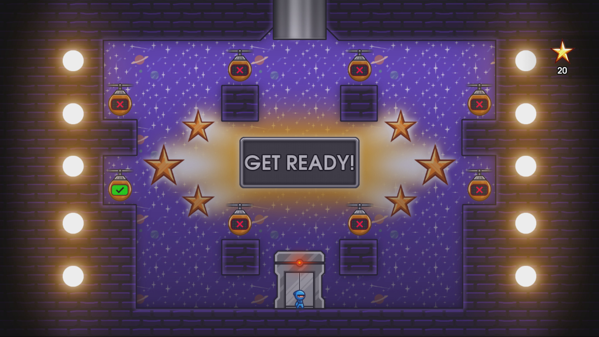 10 Second Ninja X screenshot 9