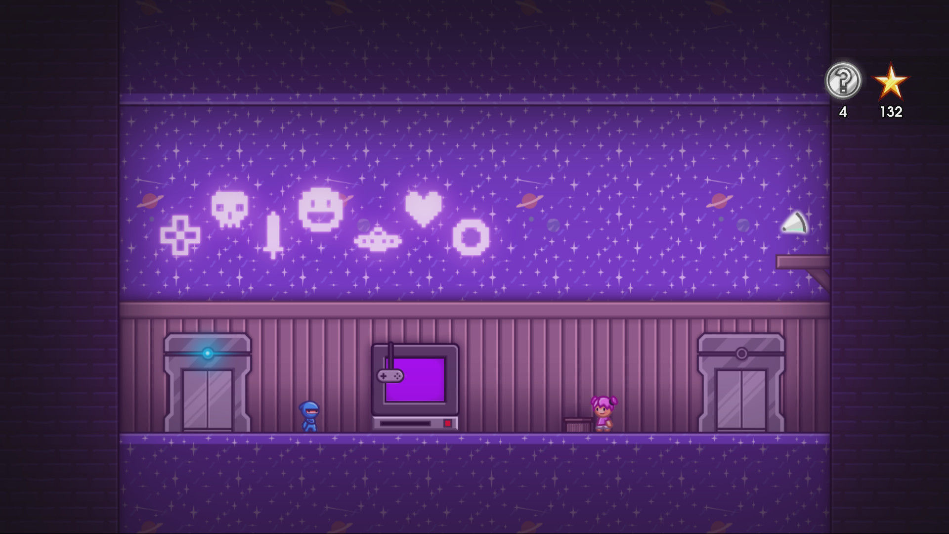 10 Second Ninja X screenshot 6
