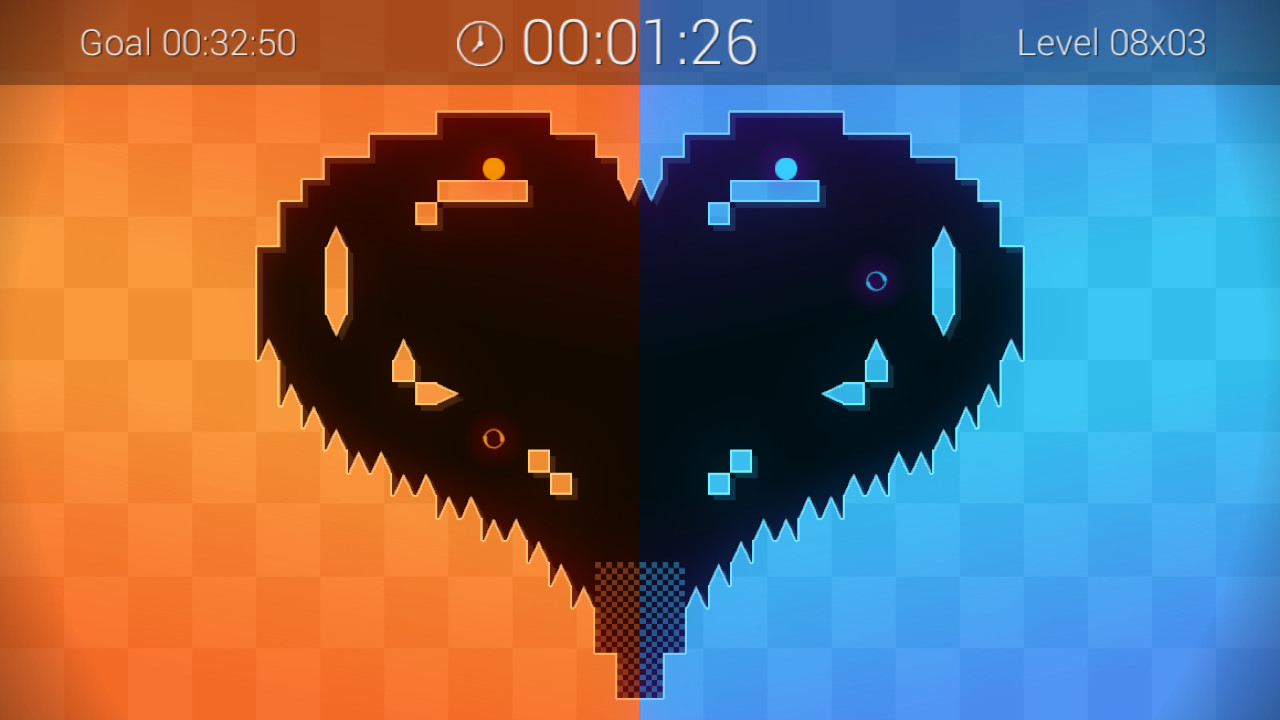 Binaries screenshot 4