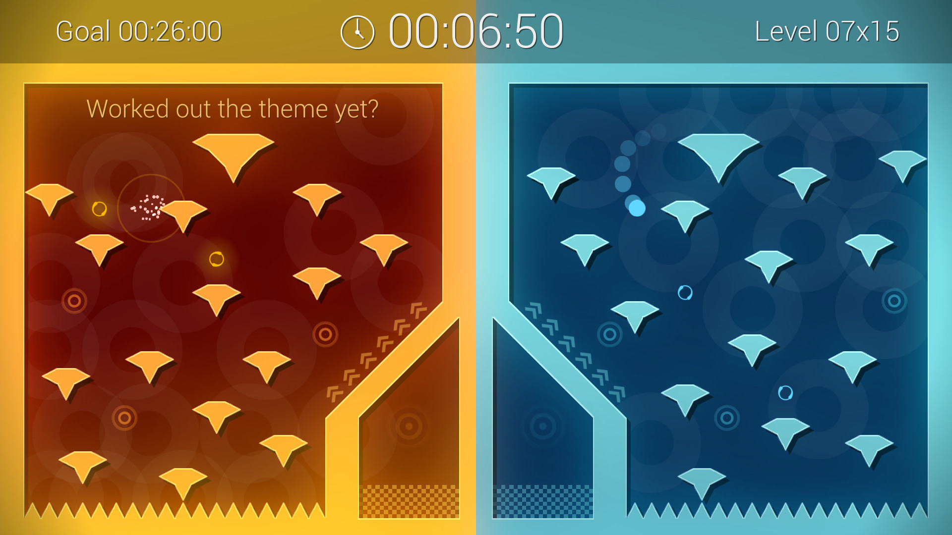 Binaries screenshot 6