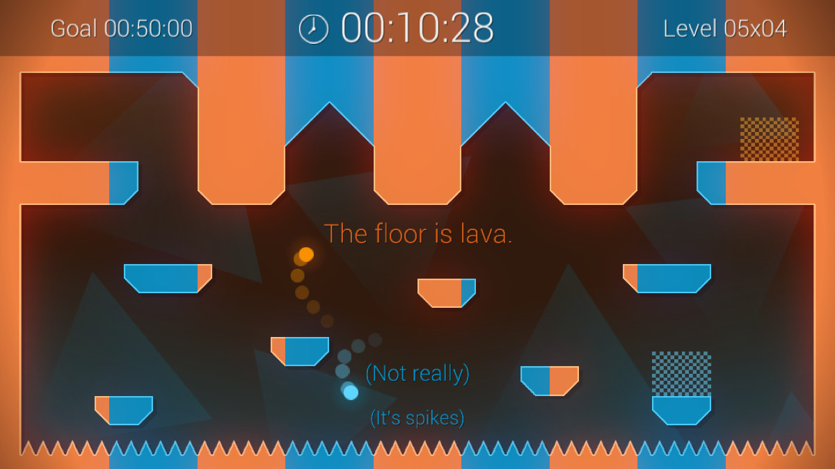 Binaries screenshot 7