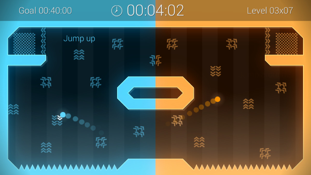 Binaries screenshot 8