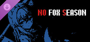 no fox season - artbook