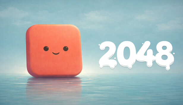 2048 on Steam