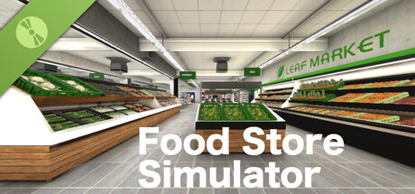 Food Store Simulator Demo