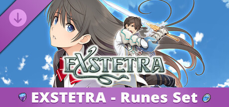 EXSTETRA - Runes Set
