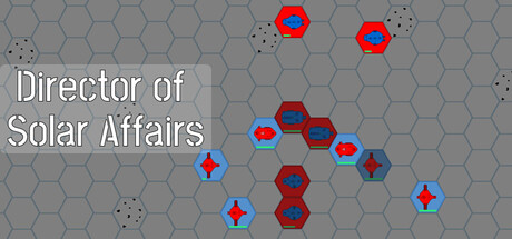 Director of Solar Affairs