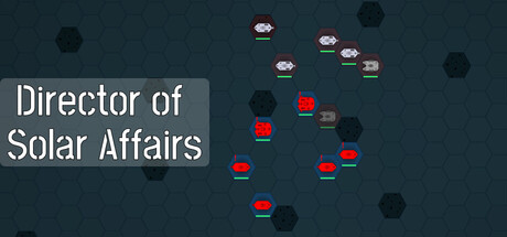 Director of Solar Affairs