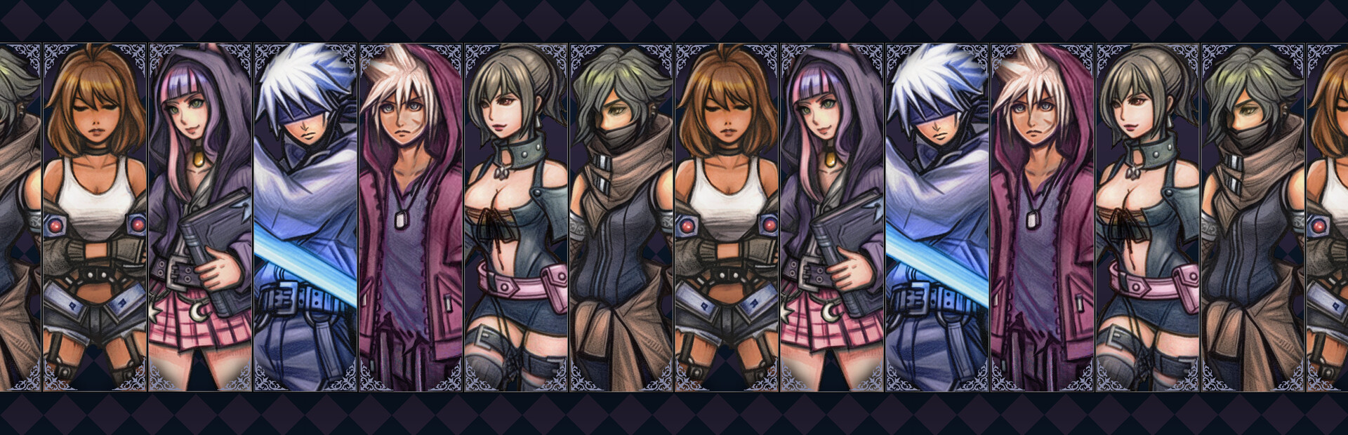 Shadow Rush
