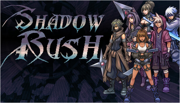 Shadow Rush