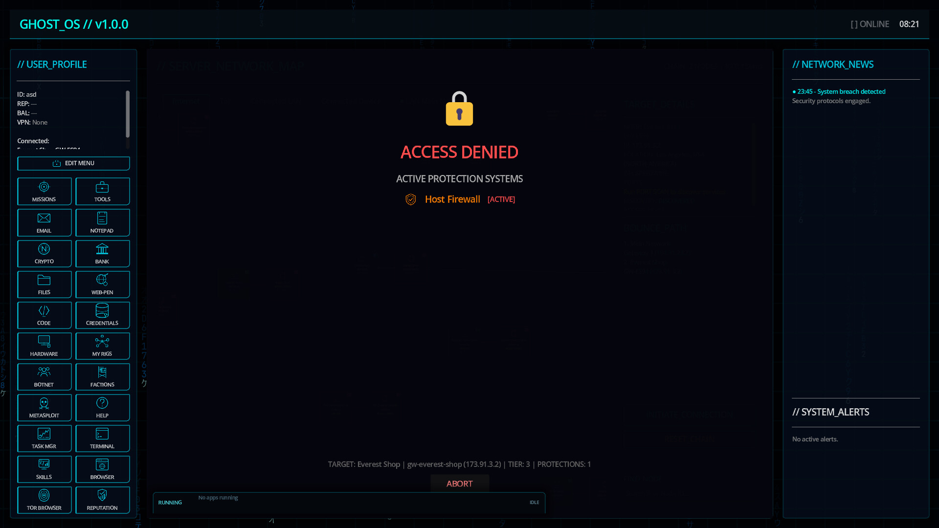 Zero Trust screenshot 18