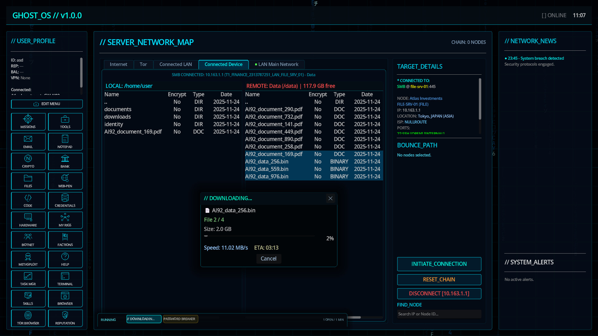 Zero Trust screenshot 11