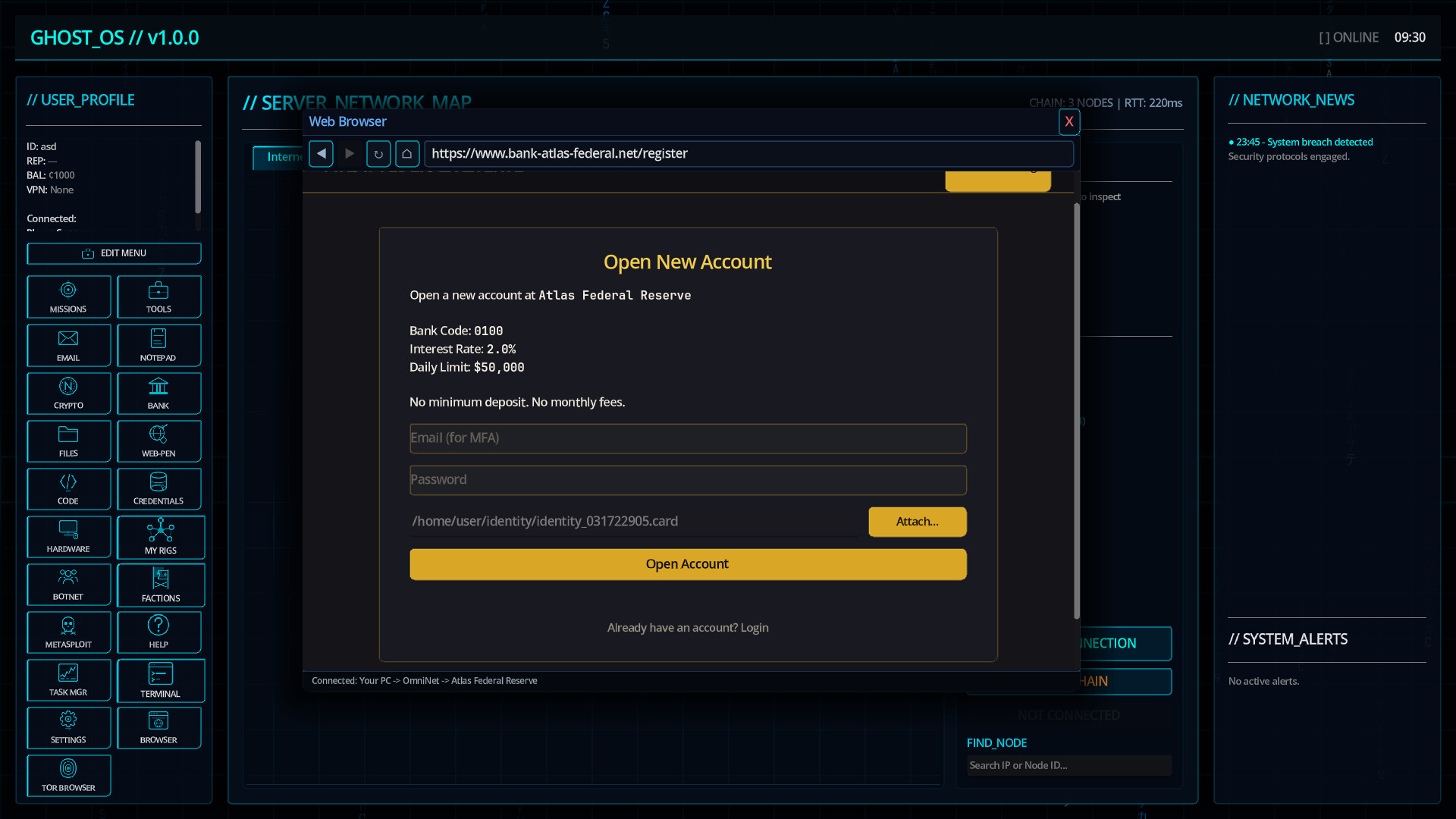 Zero Trust screenshot 2