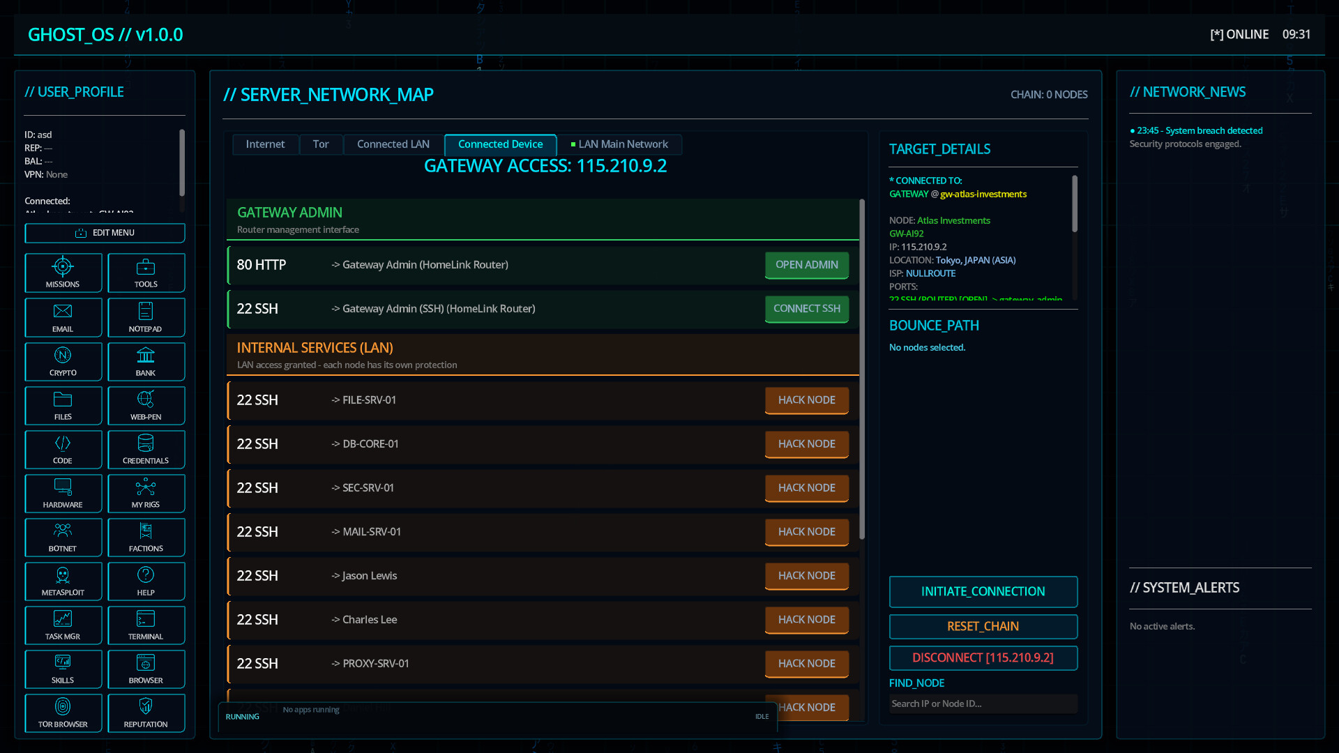 Zero Trust screenshot 8