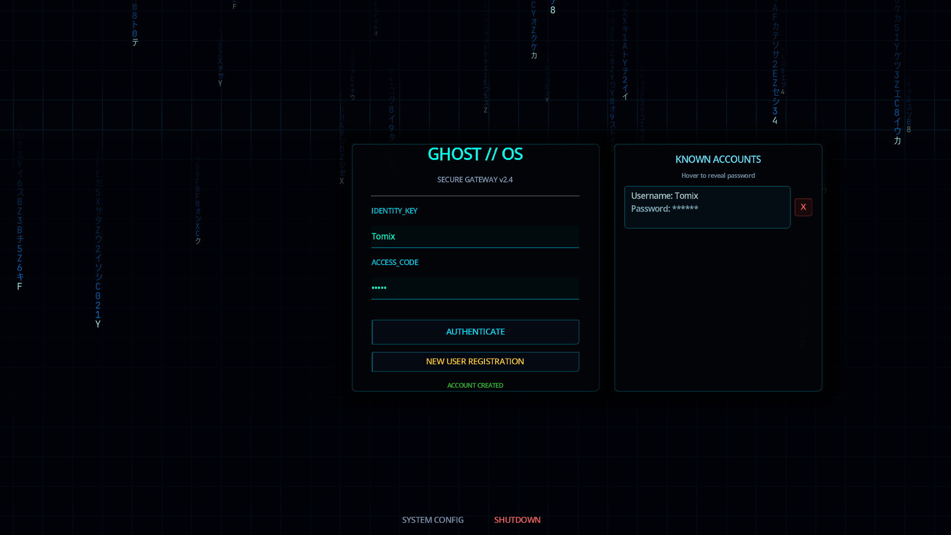 Zero Trust screenshot 3