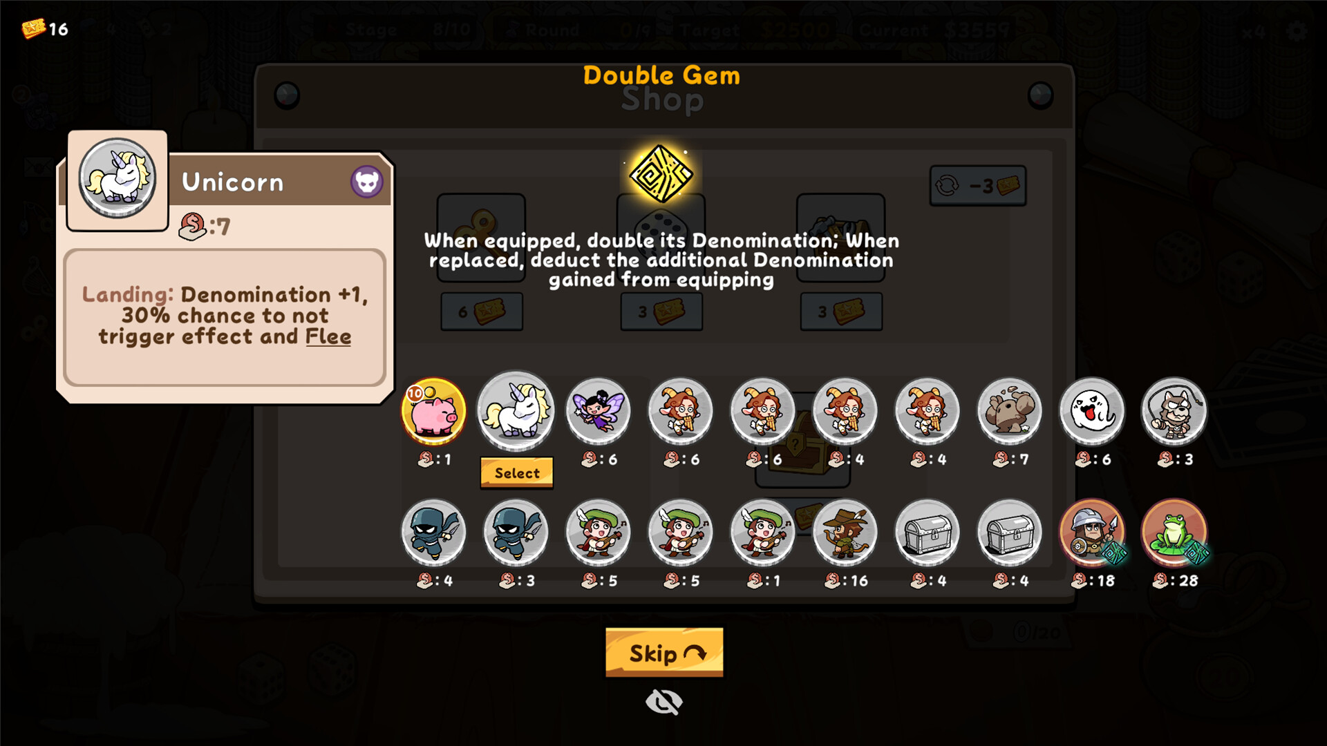 Coin Tavern screenshot 6