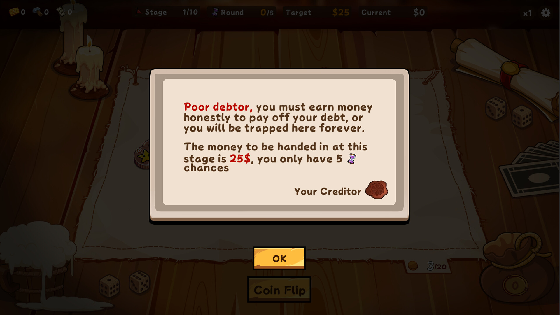 Coin Tavern screenshot 7