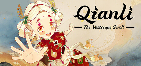 Qianli: The Vastscape Scroll