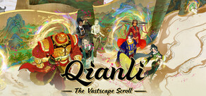 Qianli: The Vastscape Scroll
