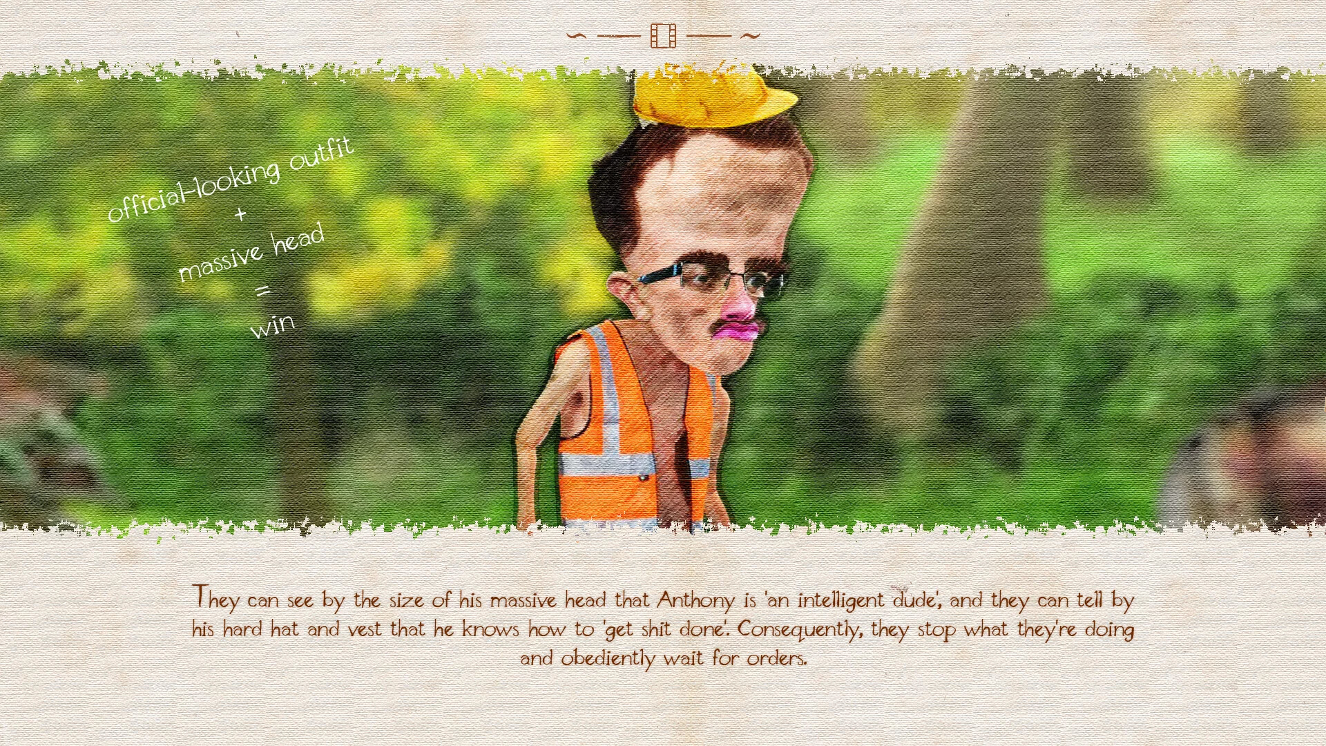 The Preposterous Awesomeness of Everything screenshot 4