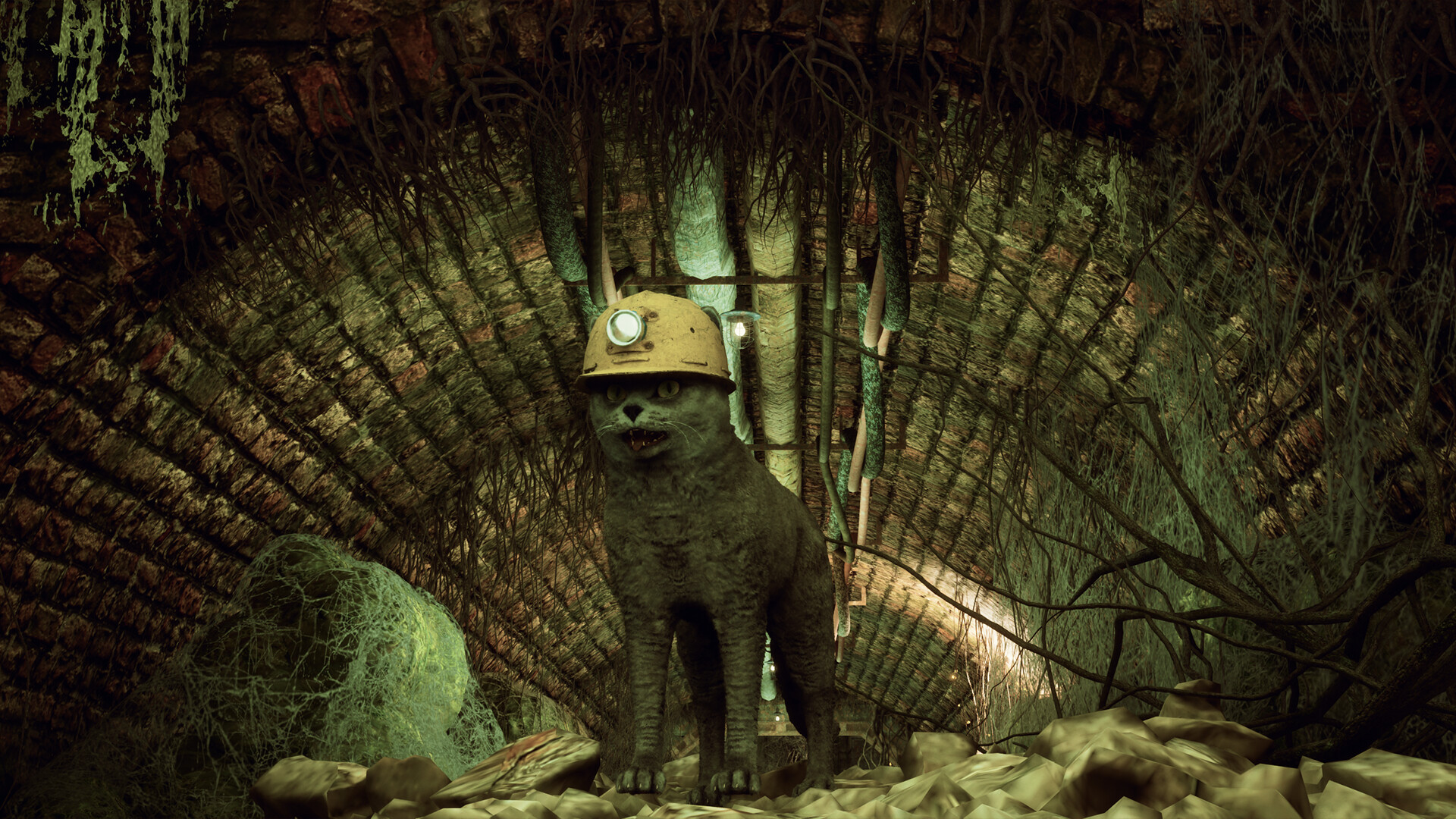 DarkRay screenshot 4