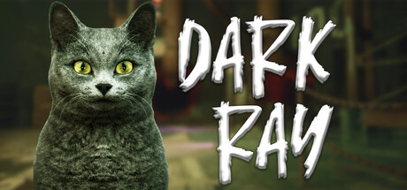 DarkRay — Steam header