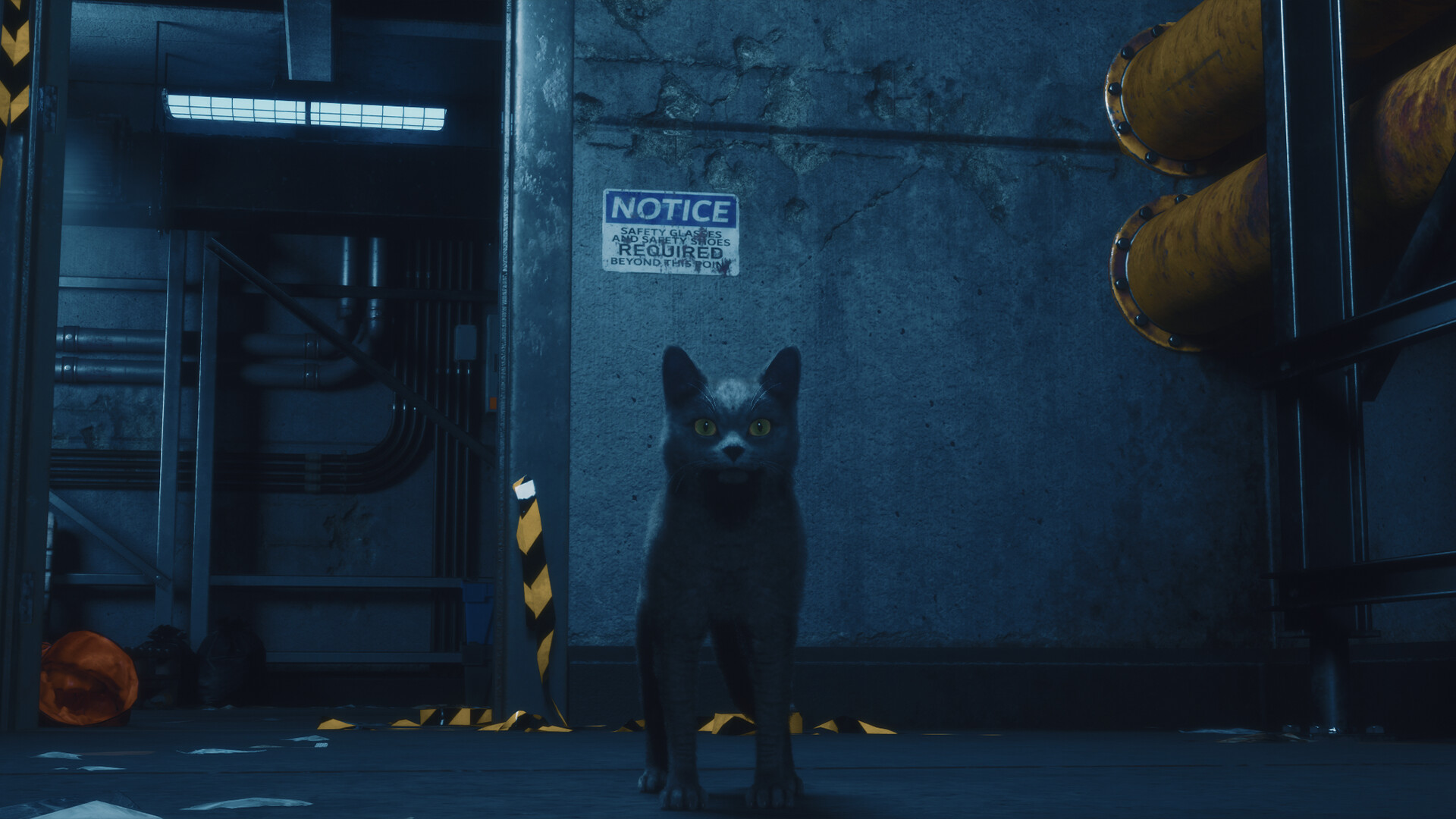 DarkRay screenshot 3