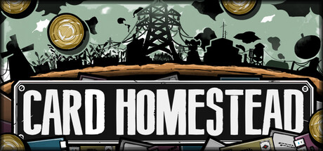 Card Homestead