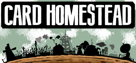 Card Homestead