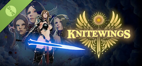 Knitewings Demo