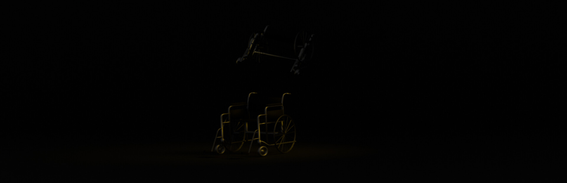 The Things We Lost