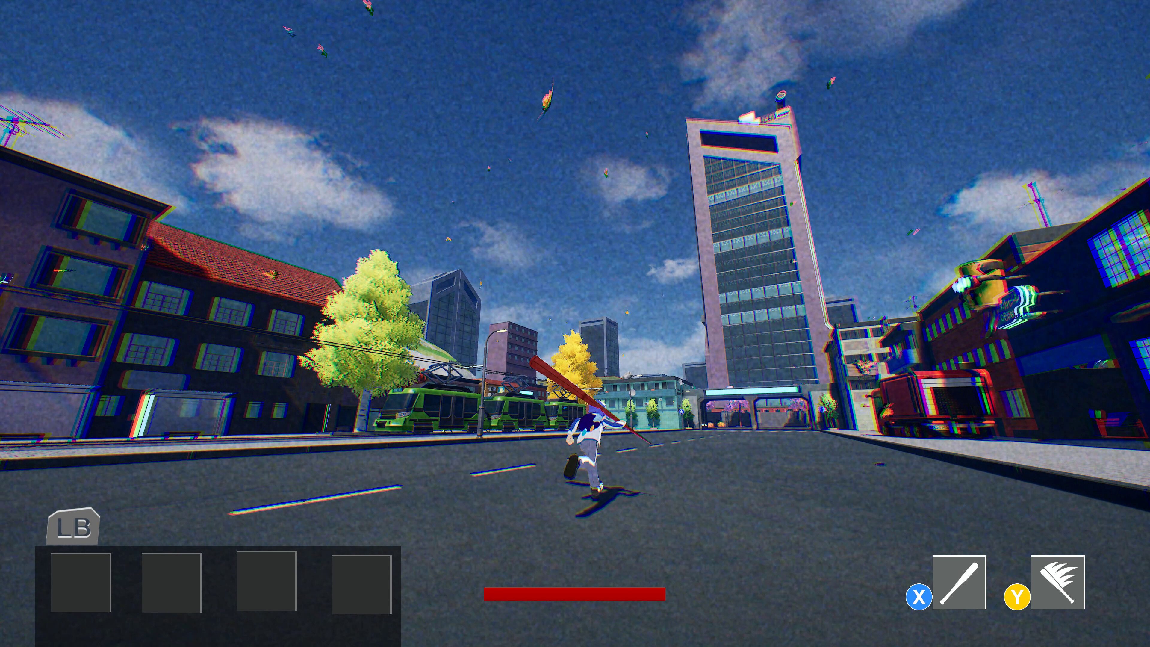 Lo-Fi Memory screenshot 10