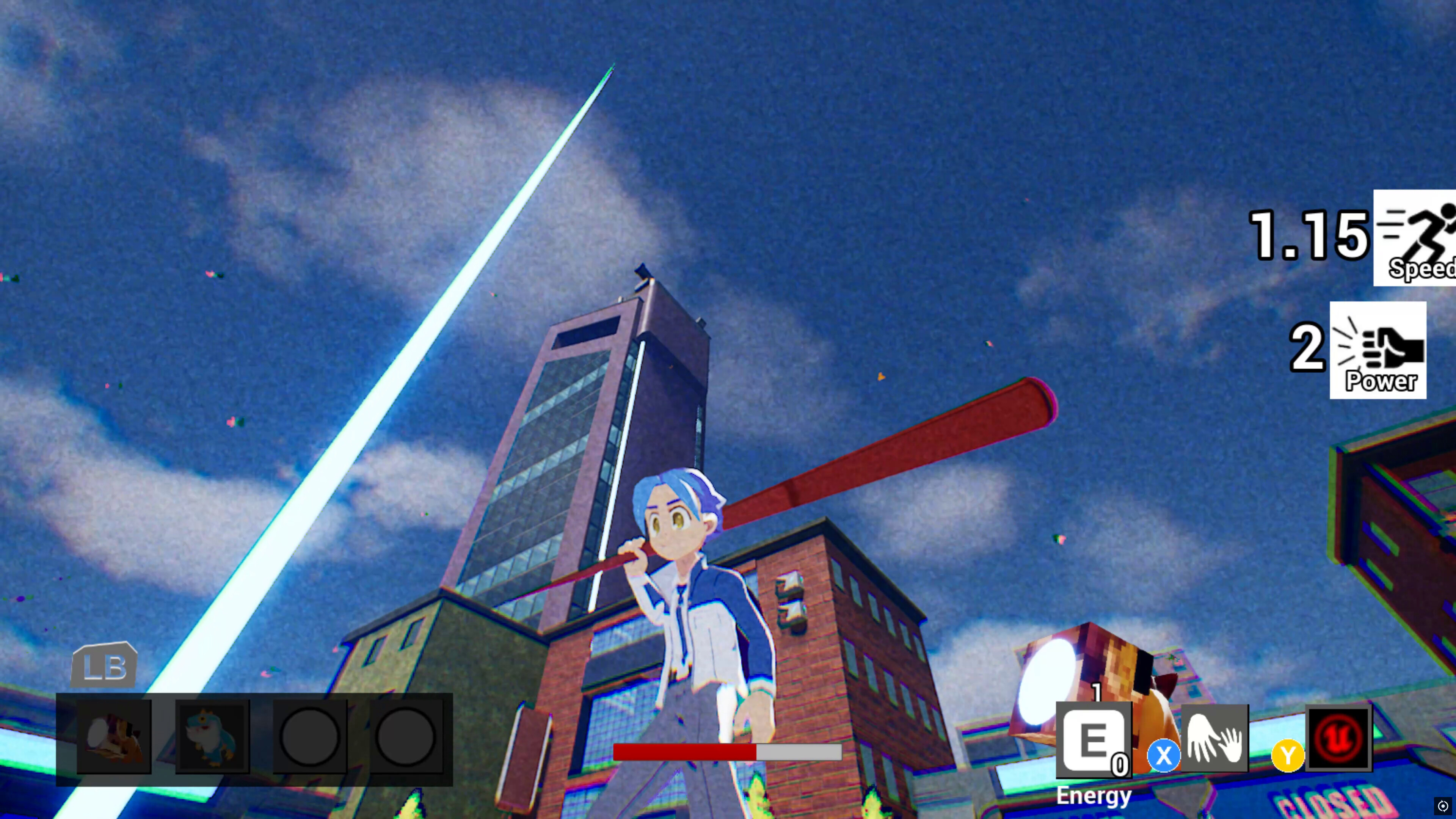 Lo-Fi Memory screenshot 7