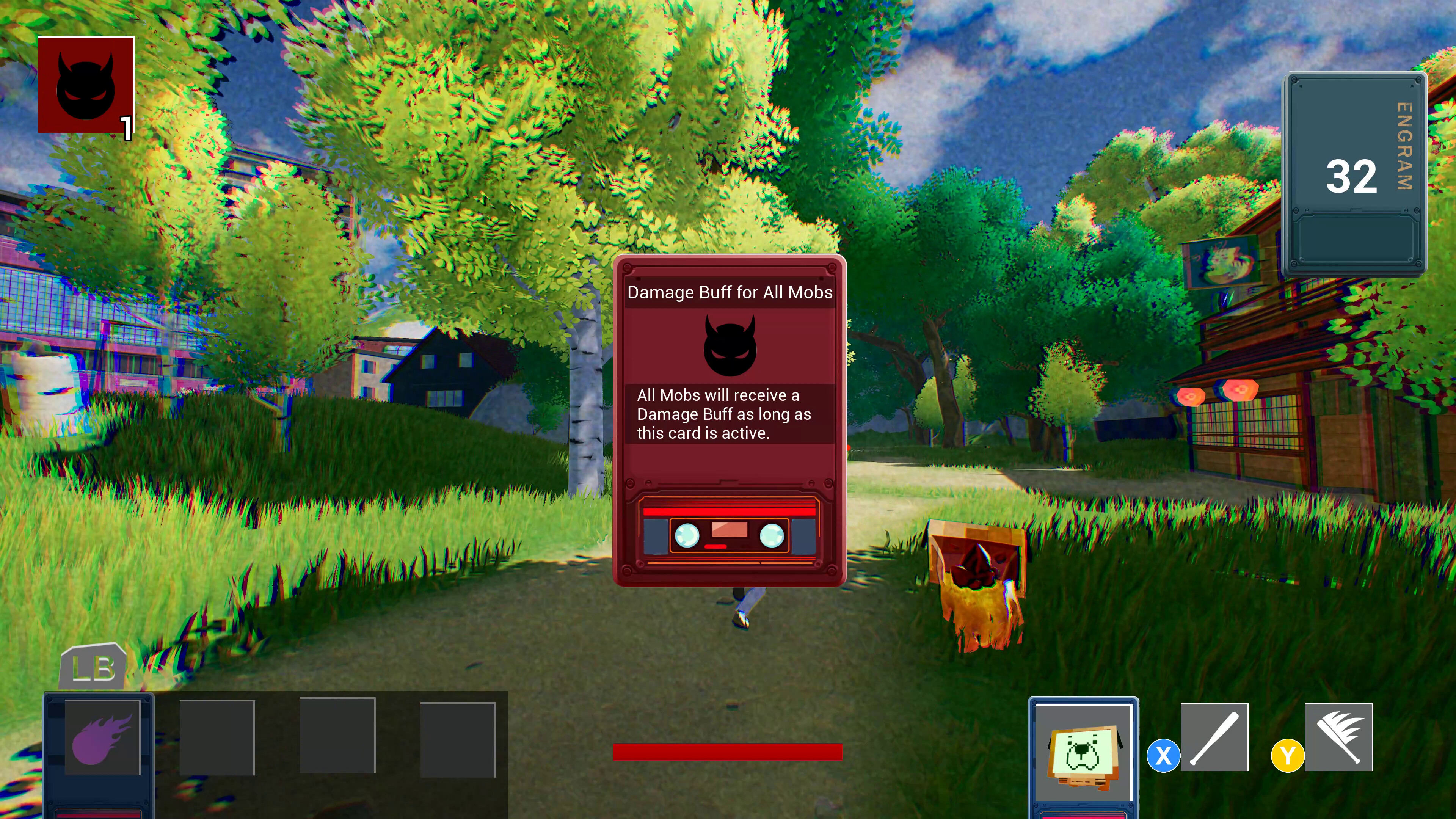 Lo-Fi Memory screenshot 5