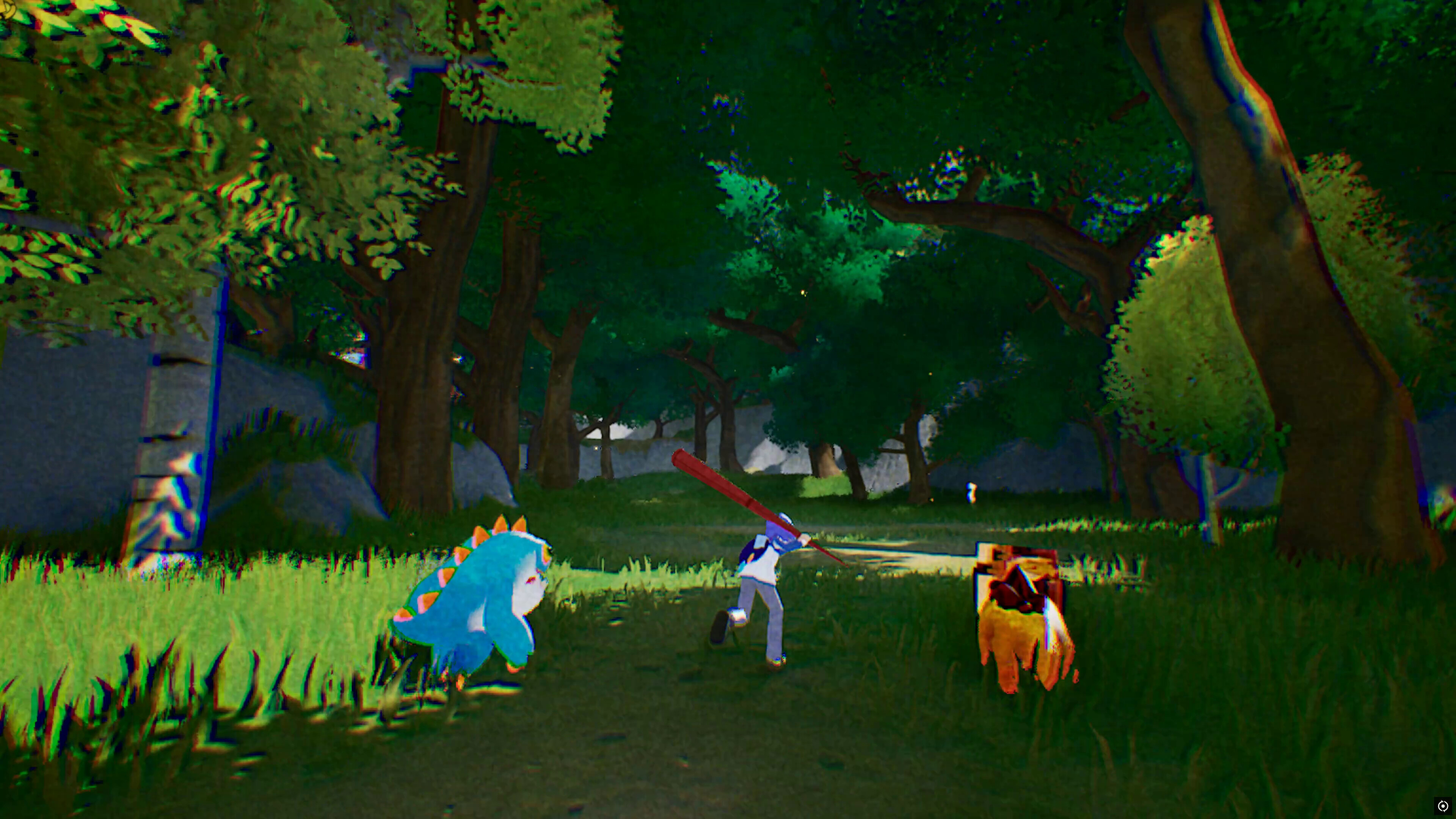Lo-Fi Memory screenshot 9