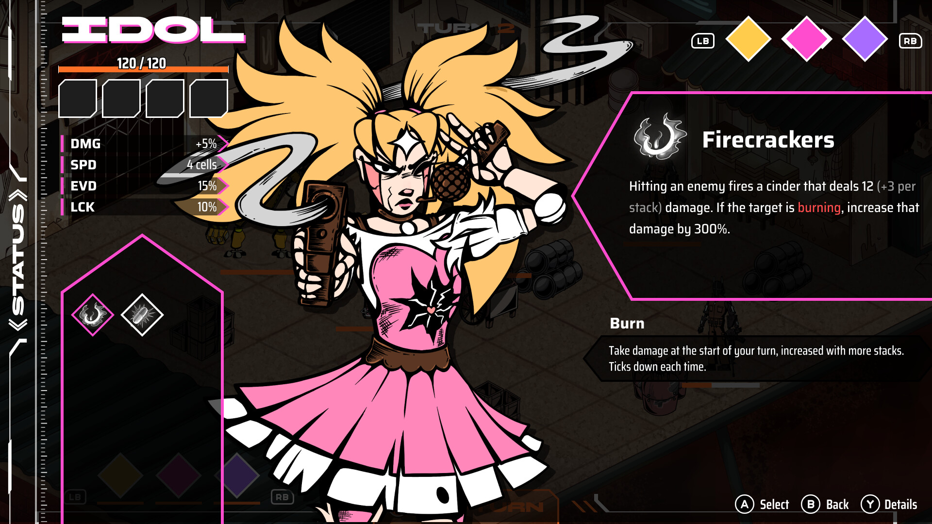 Terminal Horizon screenshot 5