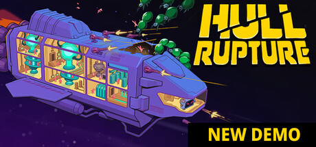 Hull Rupture — Steam header