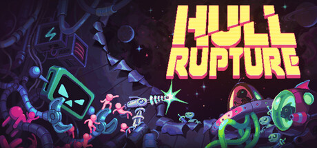 Hull Rupture
