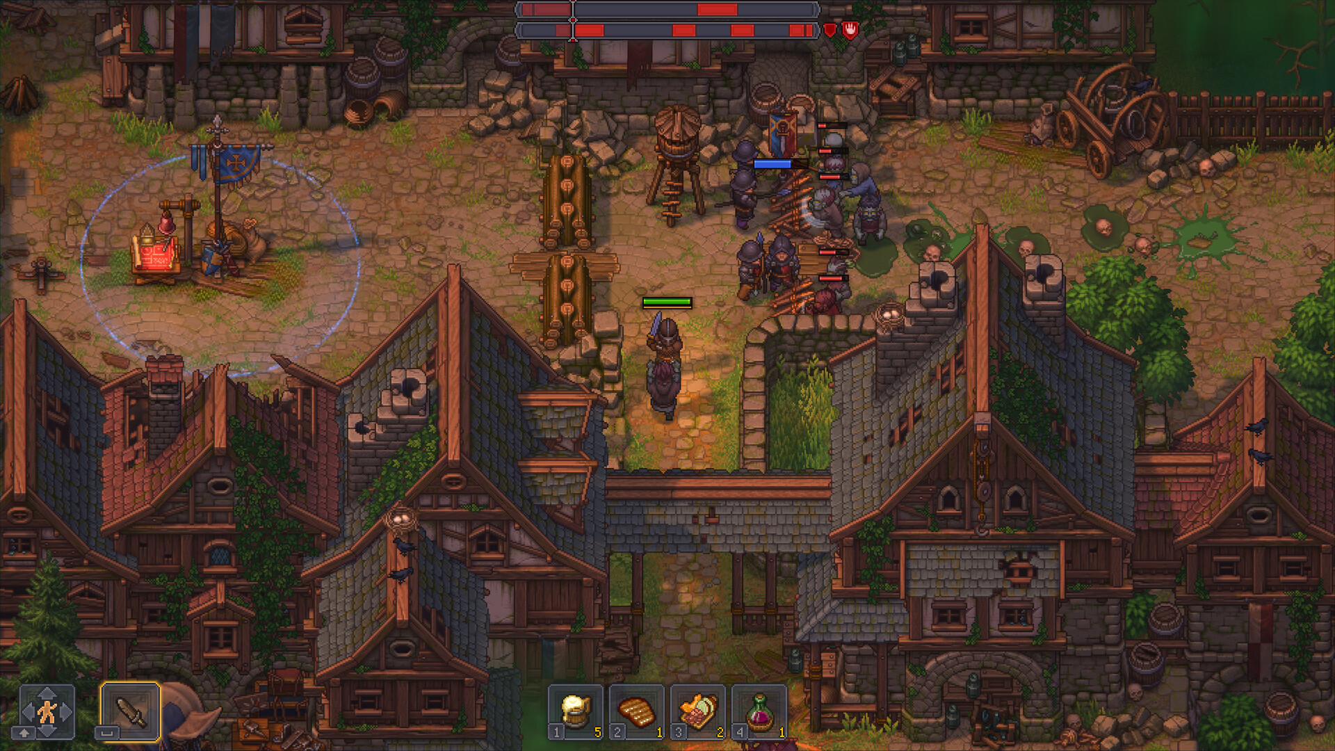 Screenshot #3