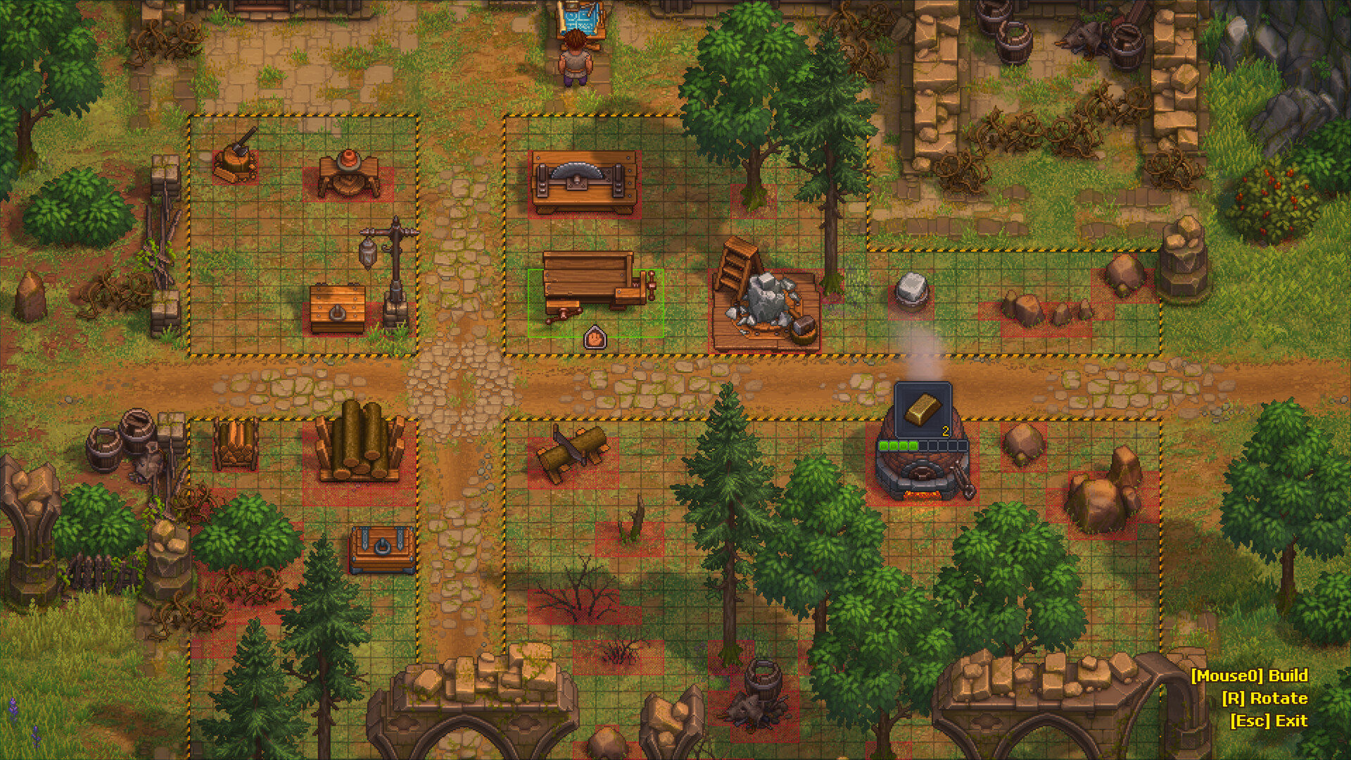 Screenshot #2