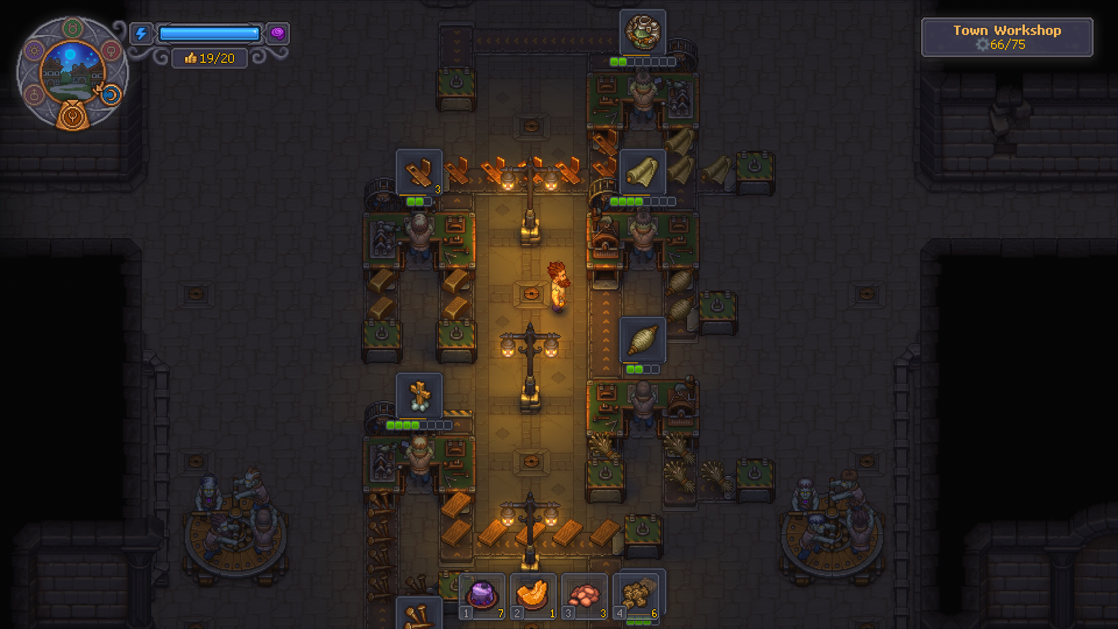 Graveyard Keeper 2 screenshot 7