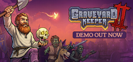Graveyard Keeper 2 thumbnail