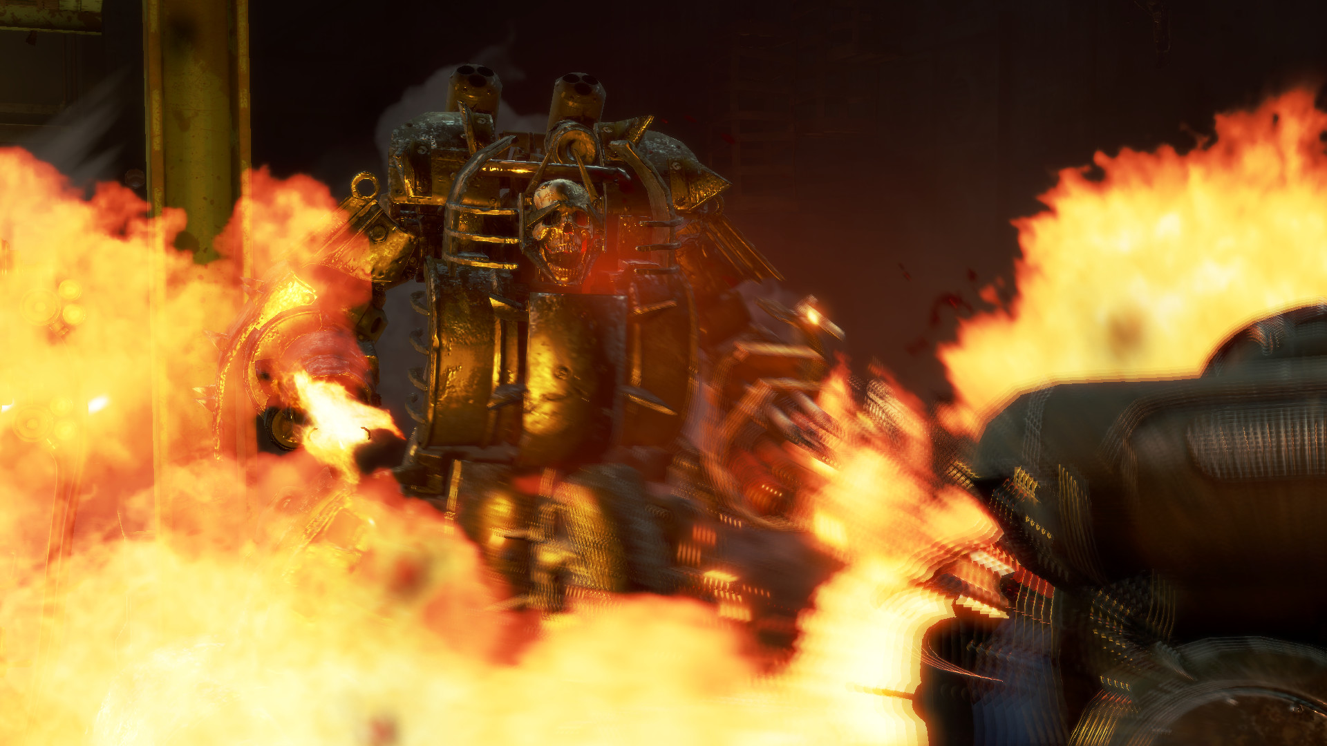 Fallout 4 - Automatron screenshot 1