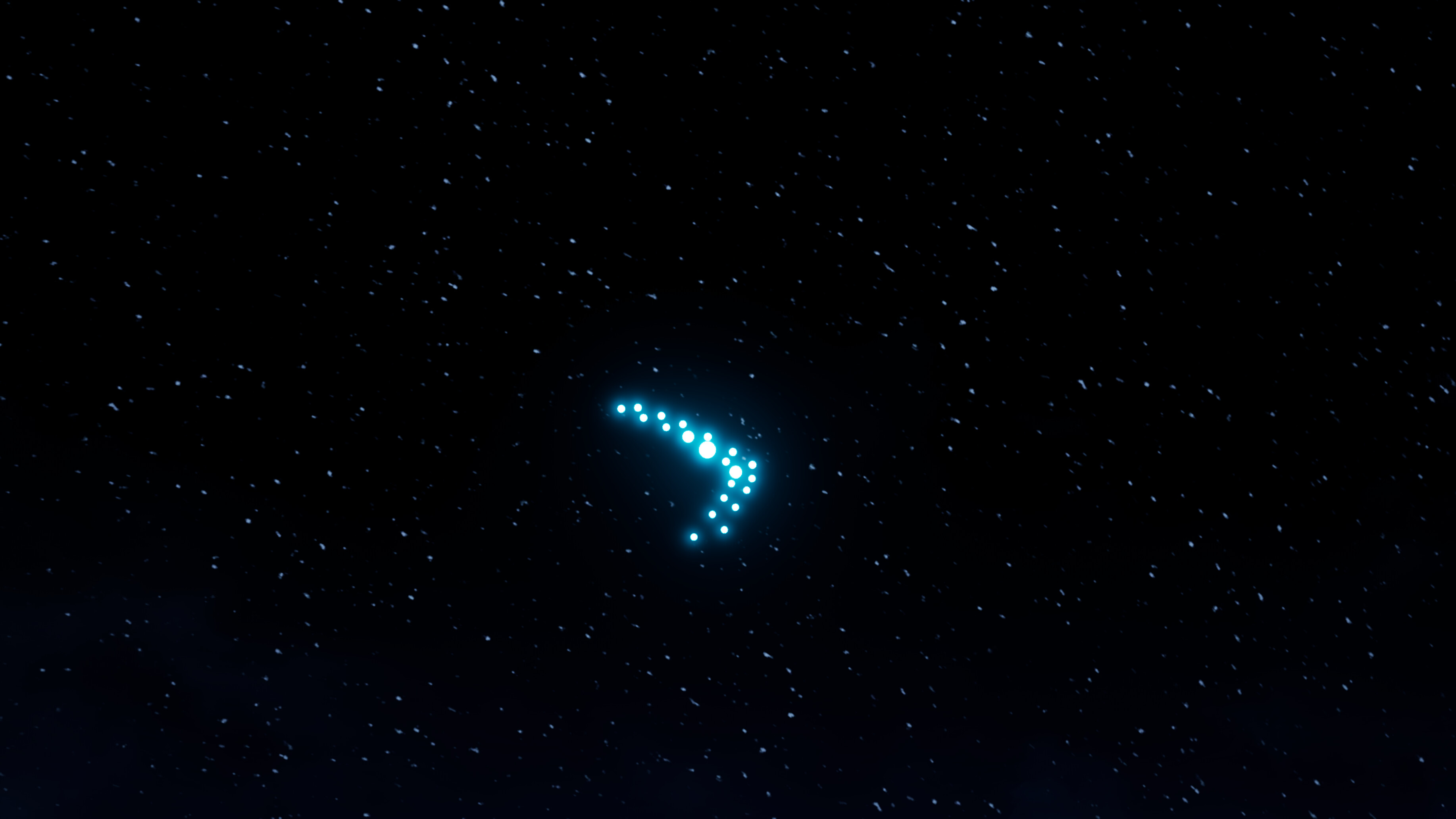 Project Blue Files: Classified screenshot 6