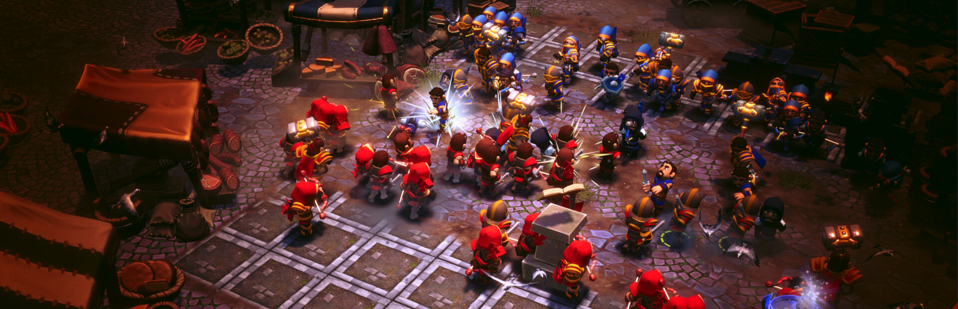 BannerRush