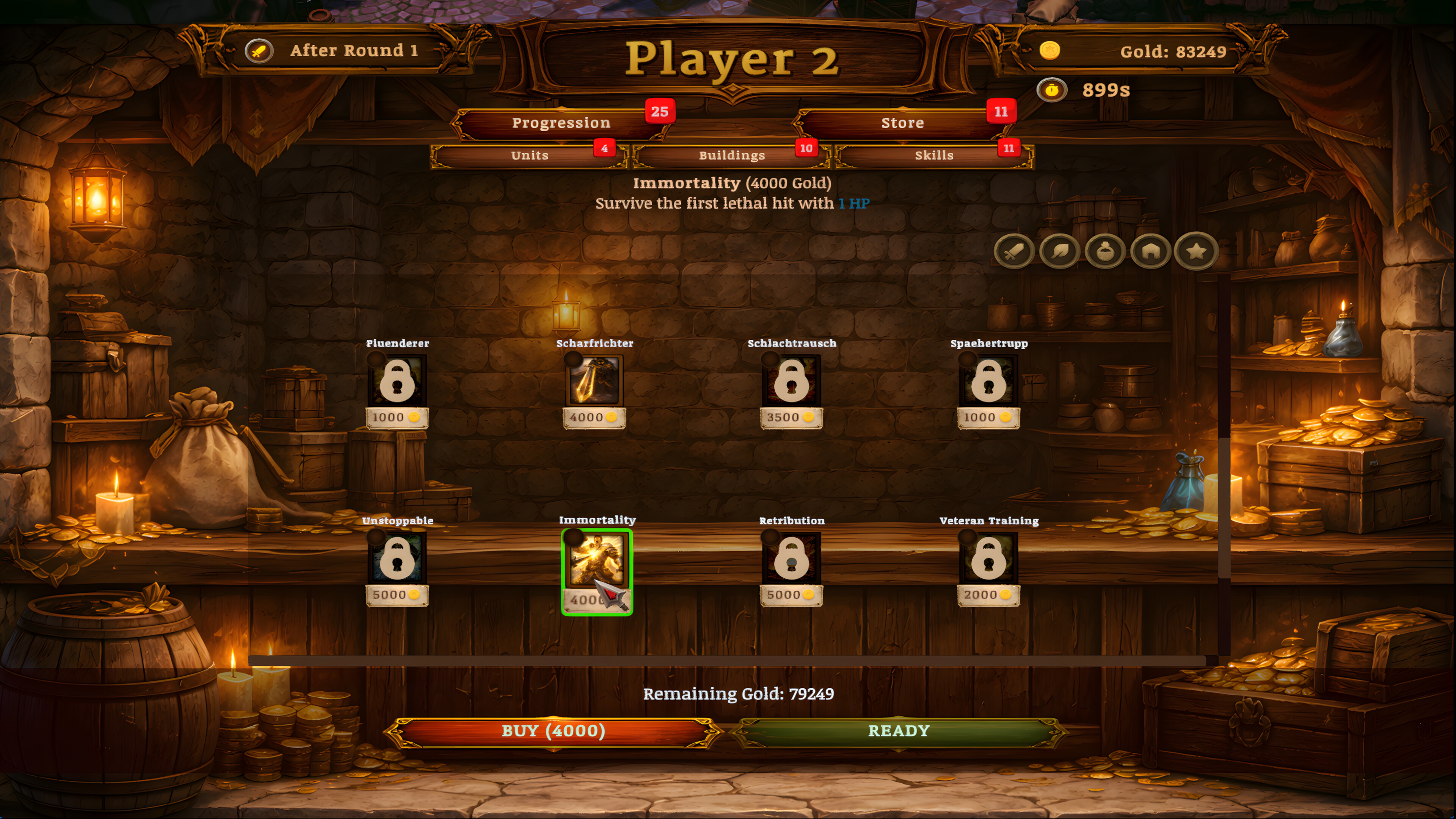BannerRush screenshot 11