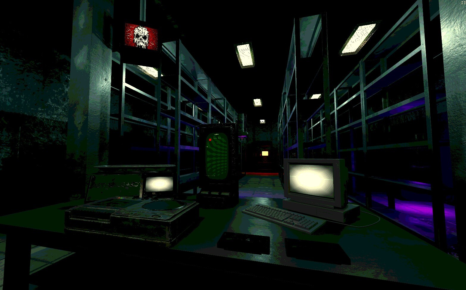 LOOP 13 screenshot 1