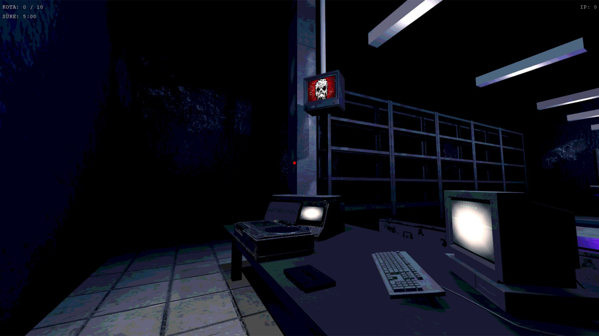 LOOP 13 screenshot 3